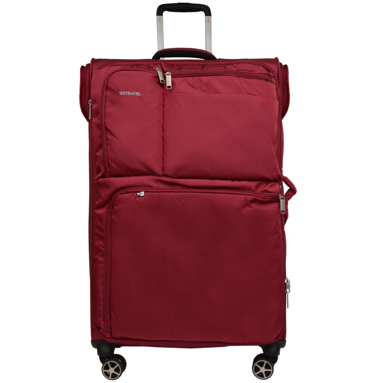چمدان وی تراول مدل 28 - 700482