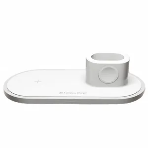 شارژر بی سیم مدل w33