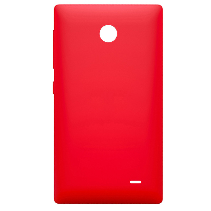 در پشت گوشی مدل BK-02 مناسب برای گوشی موبایل نوکیا X