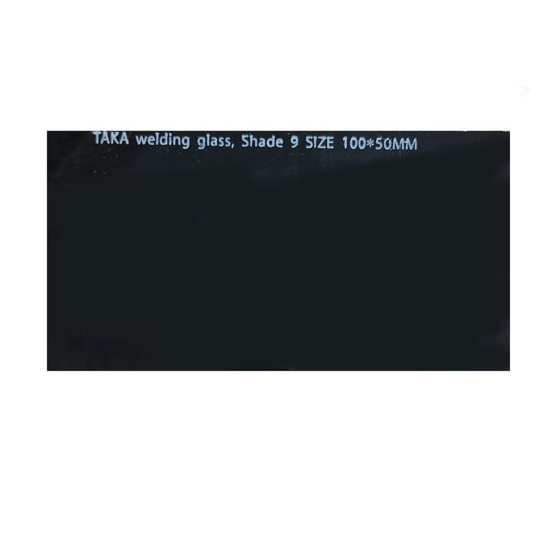 شیشه ماسک جوشکاری تاکا مدل A1
