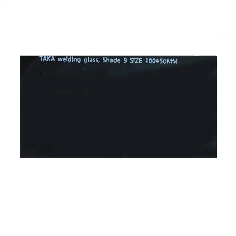 شیشه ماسک جوشکاری تاکا مدل A1