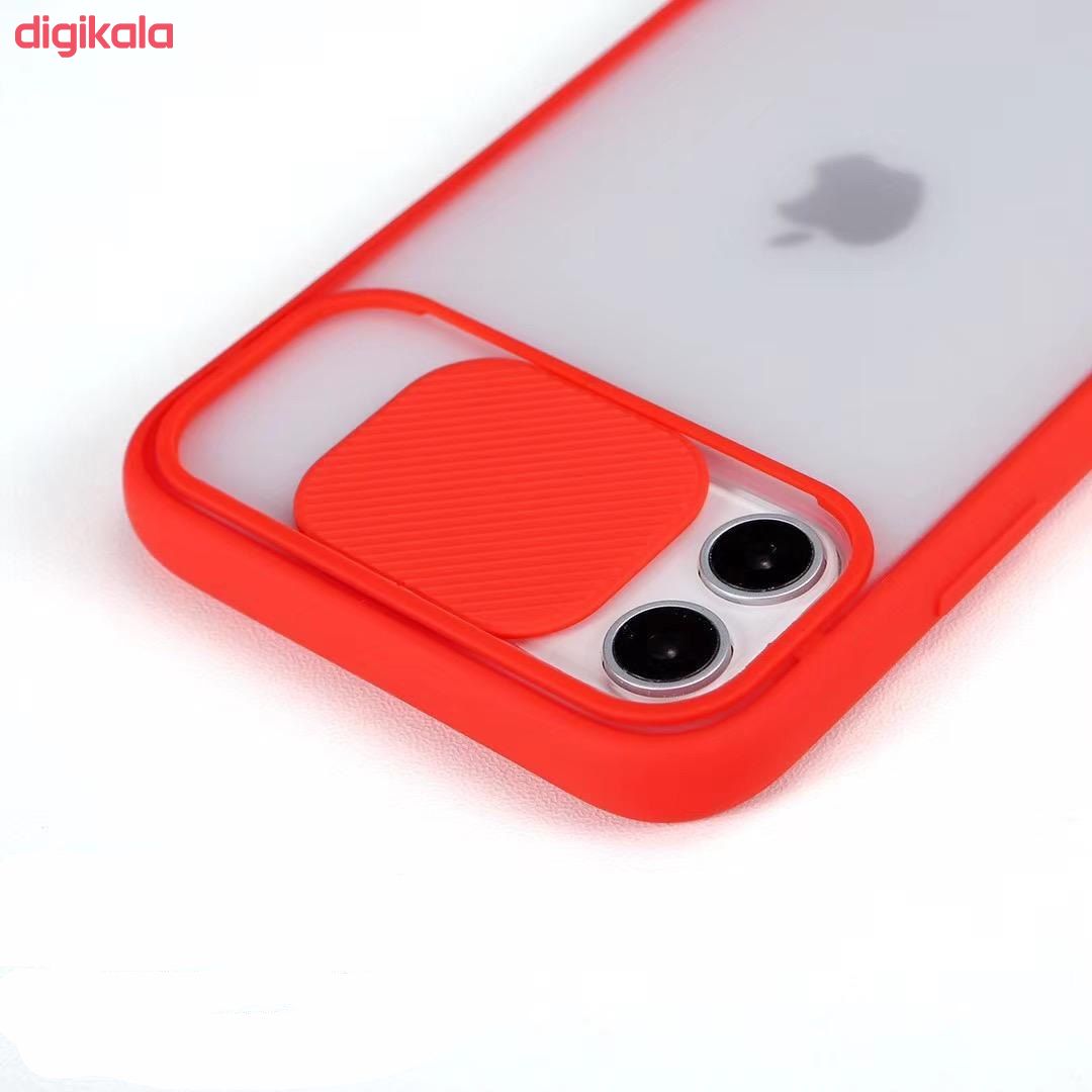 کاور کی اس تی مدل Dor 2 مناسب برای گوشی موبایل اپل iPhone 11 Pro Max main 1 9