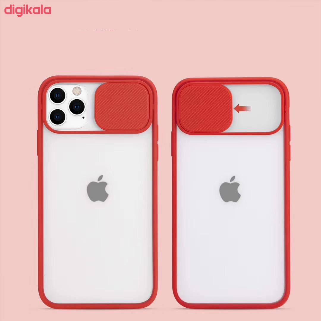 کاور کی اس تی مدل Dor 2 مناسب برای گوشی موبایل اپل iPhone 11 Pro Max main 1 1