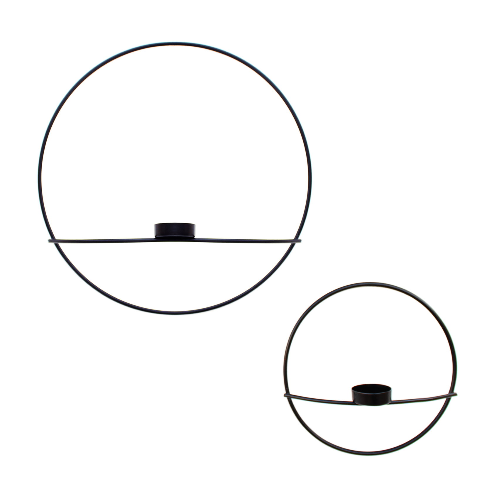 جاشمعی مدل دایره مجموعه 2 عددی