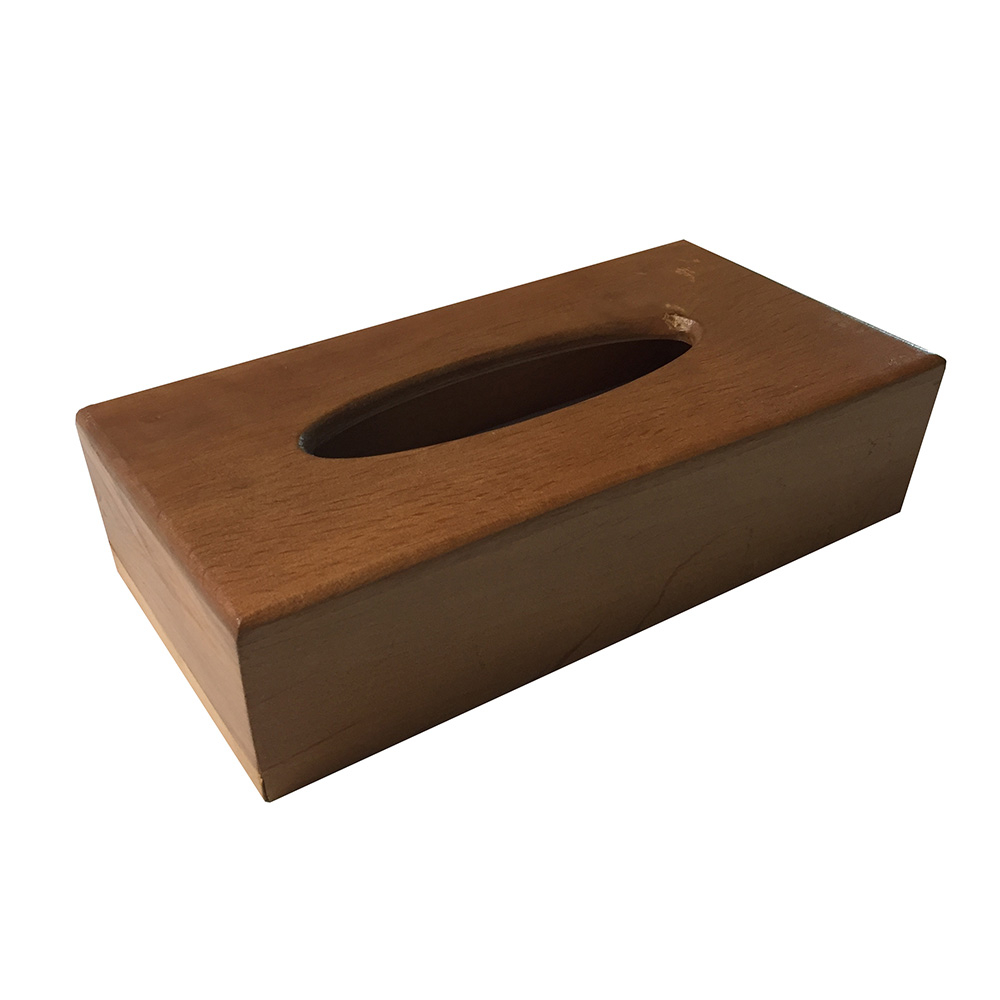 جعبه دستمال کاغذی کد 2227