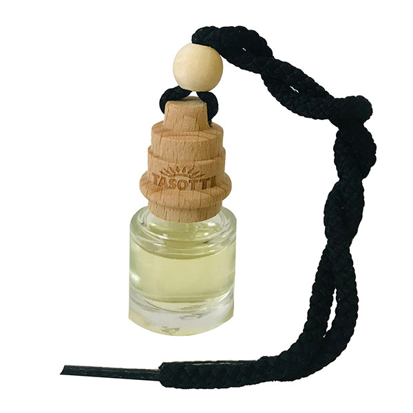 خوشبوکننده خودرو تاسوتی مدل BLACK