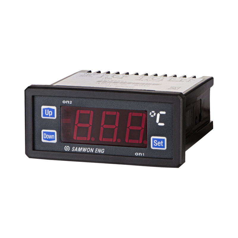 کنترلر دما ساموان مدل SU-105-DA کنترلر دما ساموان مدل SU-105-DA
