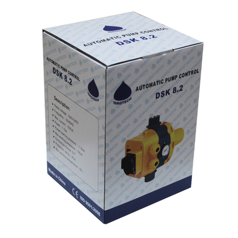 ست کنترل ایدرو تک مدل 2020 ست کنترل ایدرو تک مدل 2020