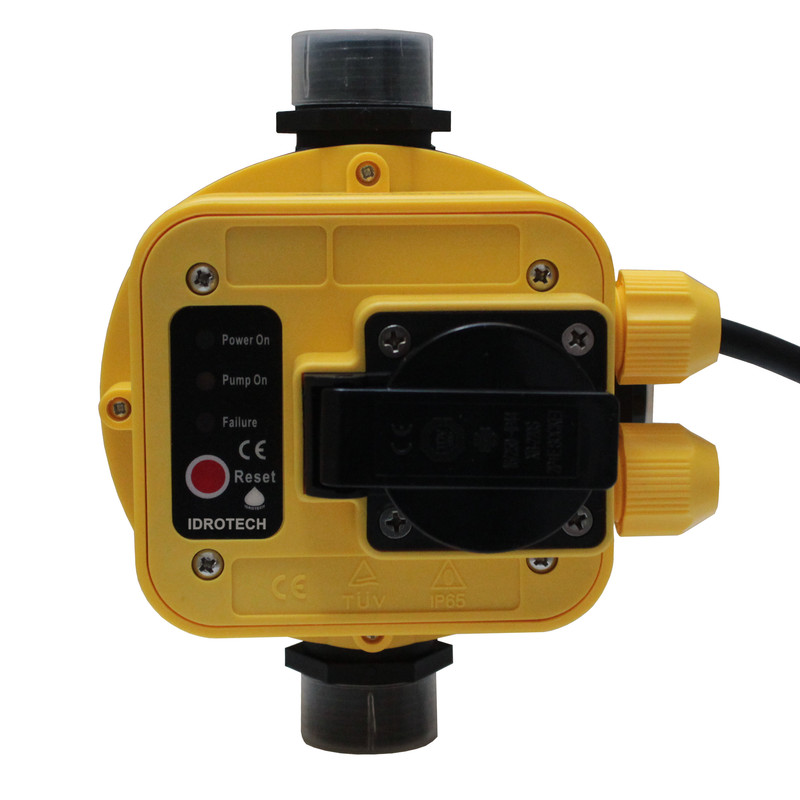 ست کنترل ایدرو تک مدل 2020 ست کنترل ایدرو تک مدل 2020