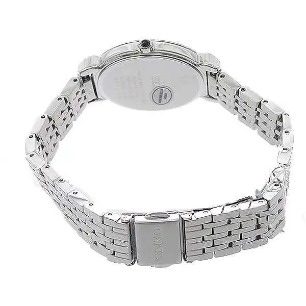 ساعت مچی عقربه ای زنانه سیکو کد SFQ803P1