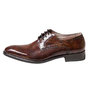 کفش مردانه مدل هیلدا کد 1345.1143