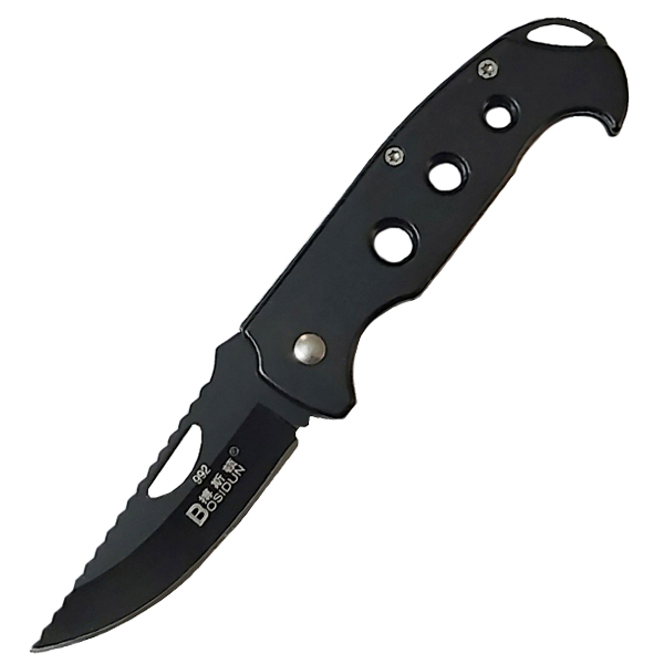 چاقو سفری بوسایدون کد m992