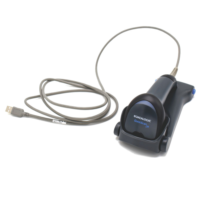 بارکدخوان دیتالاجیک مدل QW2420
