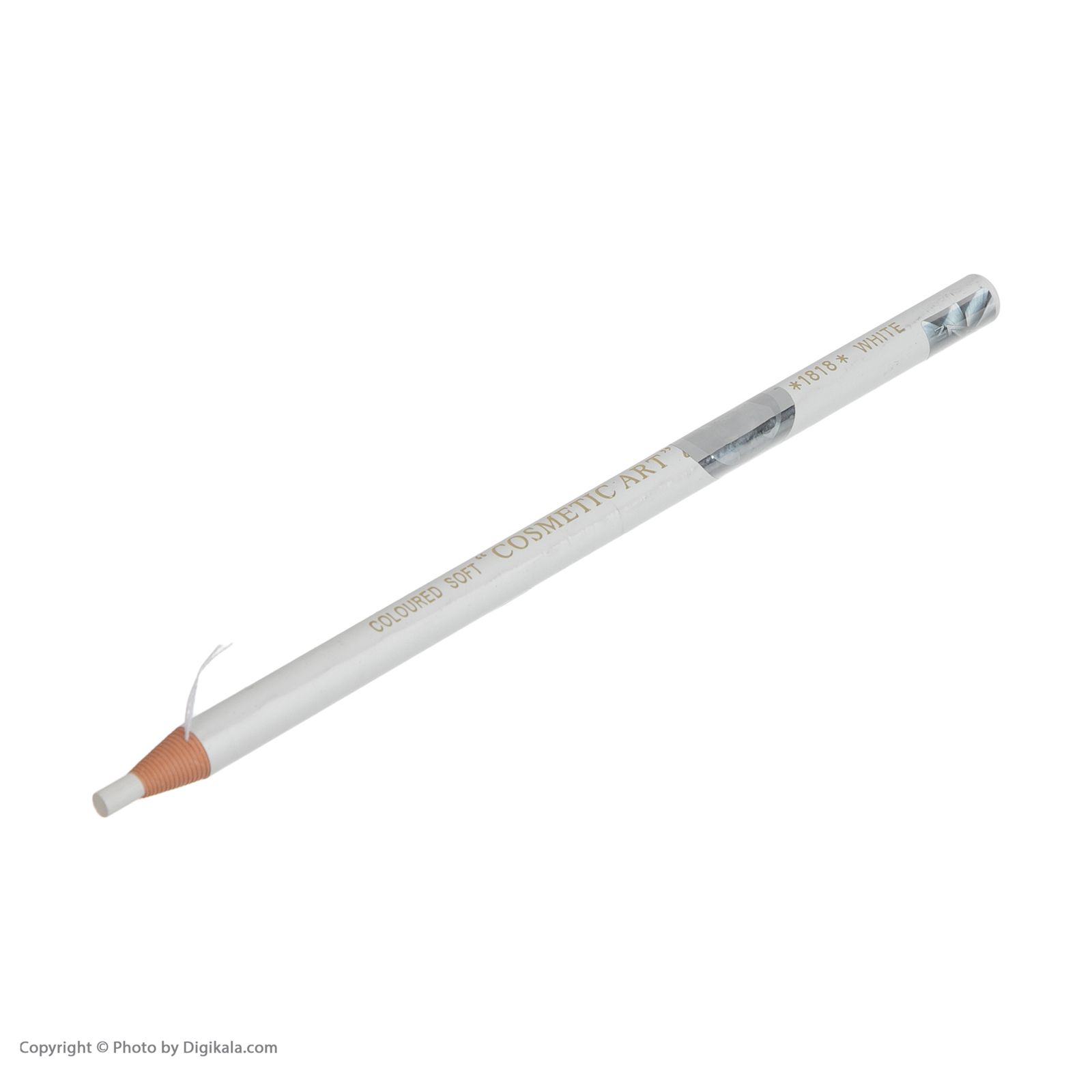 مداد طراحی تتو کد 002 -  - 5