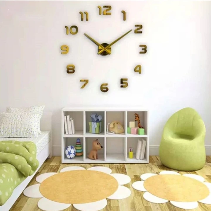 ساعت دیواری آتریکس مدل S0013