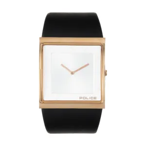 ساعت مچی عقربه ای پلیس مدل P13678MSR-04