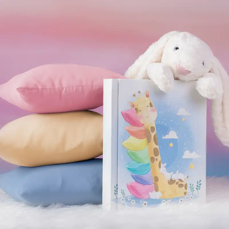 آلبوم عکس کفشدوزک مدل G02F4w