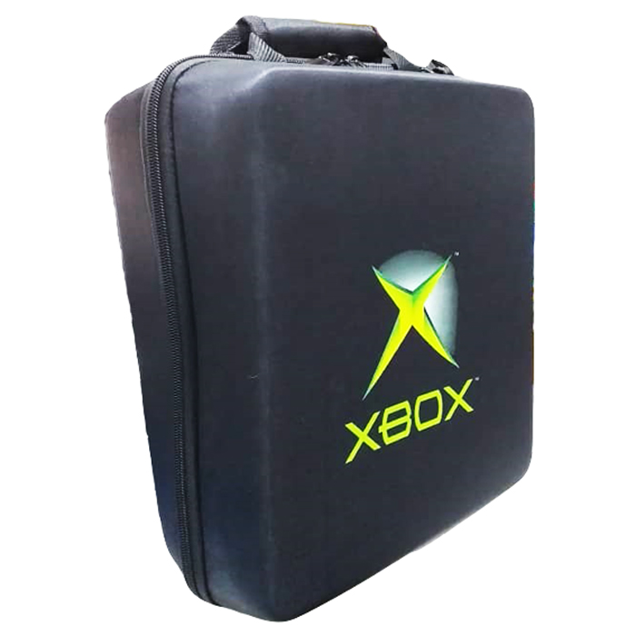 کیف حمل ایکس باکس وان مدل X-1