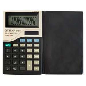 ماشین حساب سیتژن مدل CT-312