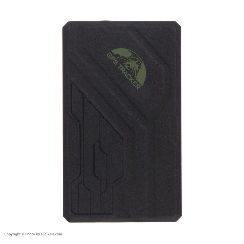 ردیاب خودرو جی پی اس ترکر مدل 108A