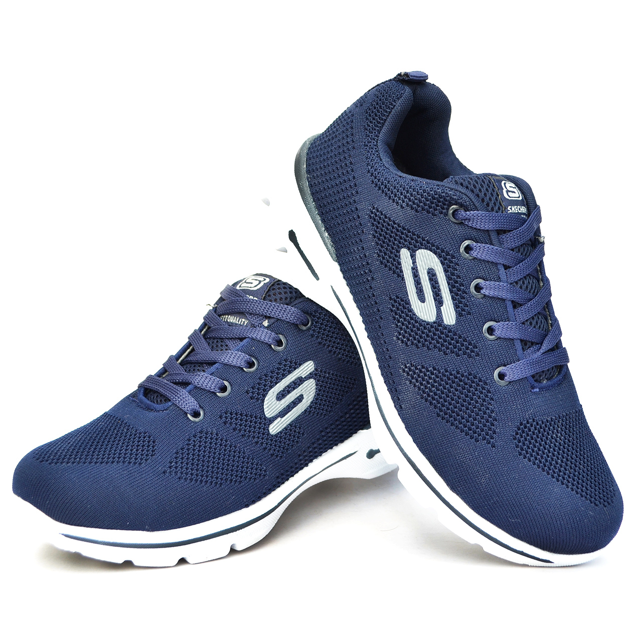 کفش مخصوص پیاده روی پسرانه کد ZR-37