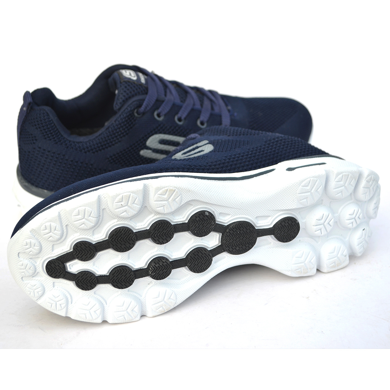 کفش مخصوص پیاده روی پسرانه کد ZR-37