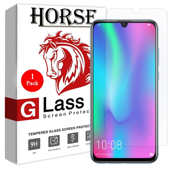 محافظ صفحه نمایش هورس مدل UCC مناسب برای گوشی موبایل آنر 10 Lite محافظ صفحه نمایش هورس مدل UCC مناسب برای گوشی موبایل آنر 10 Lite