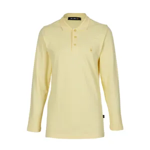 پولوشرت مردانه مل اند موژ کد M01250-501