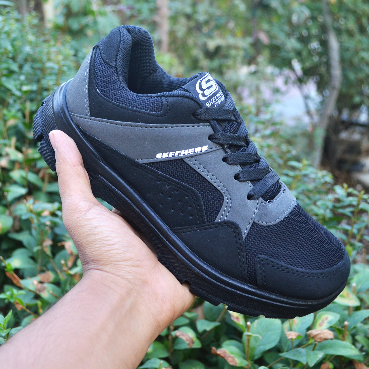 کفش مخصوص پیاده روی پسرانه کد D-102M