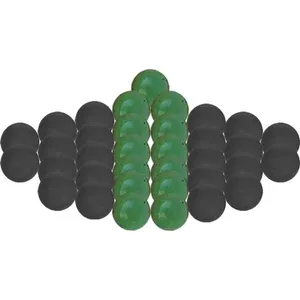  تیله مدل 121 بسته 35 عددی