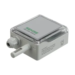 سنسور مونواکسید کربن سنس مدل SCM.W50.R