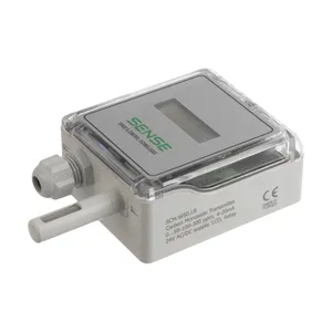 سنسور مونواکسید کربن سنس مدل SCM.W50.LR