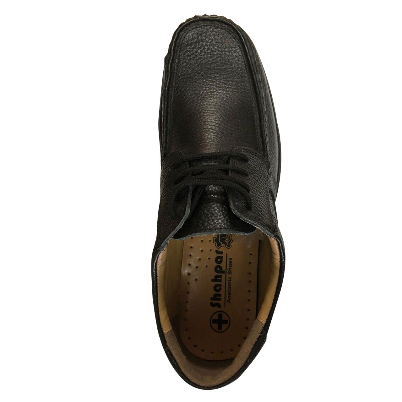 کفش مردانه شهپر مدل IGD105 -  - 3