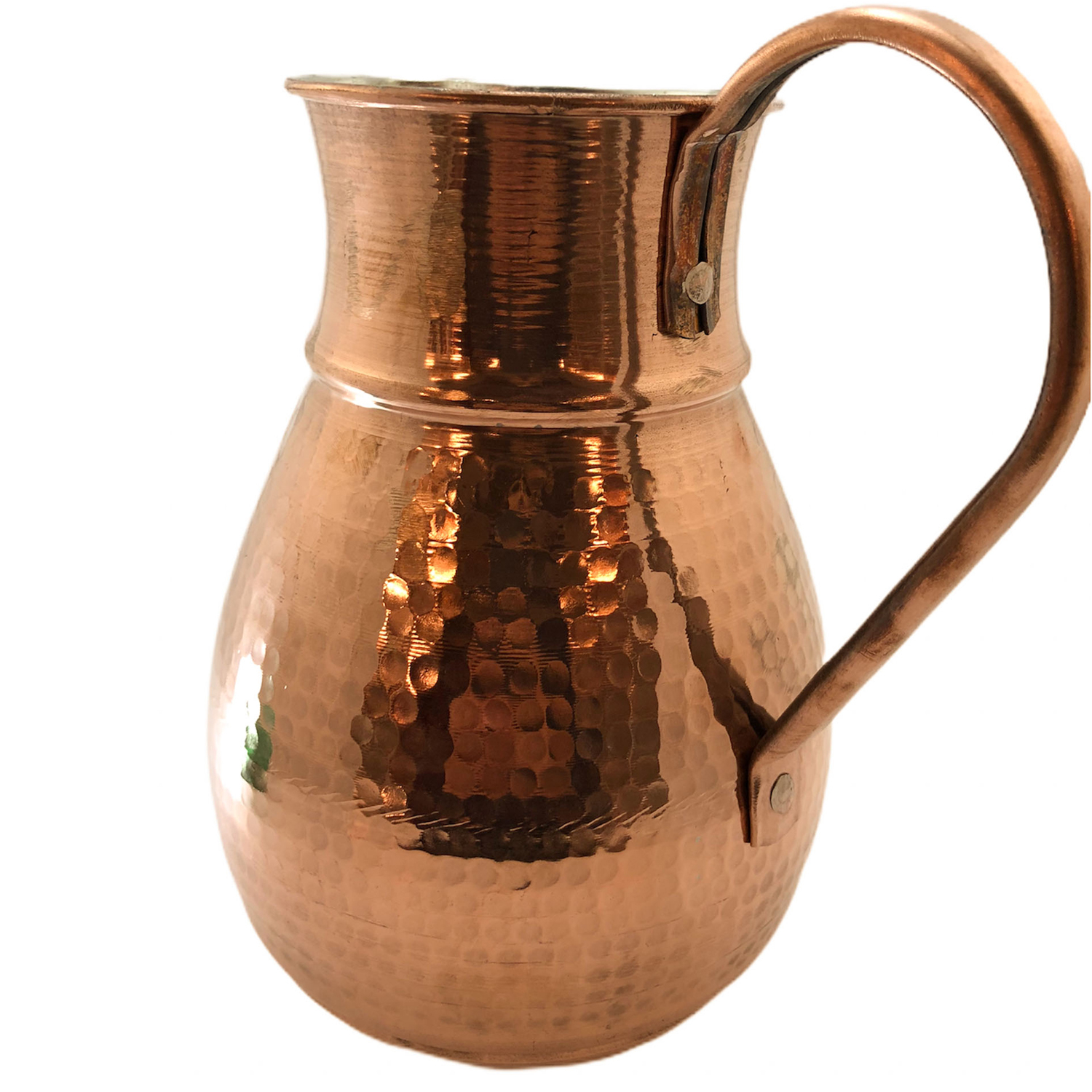 پارچ مسی کد2206