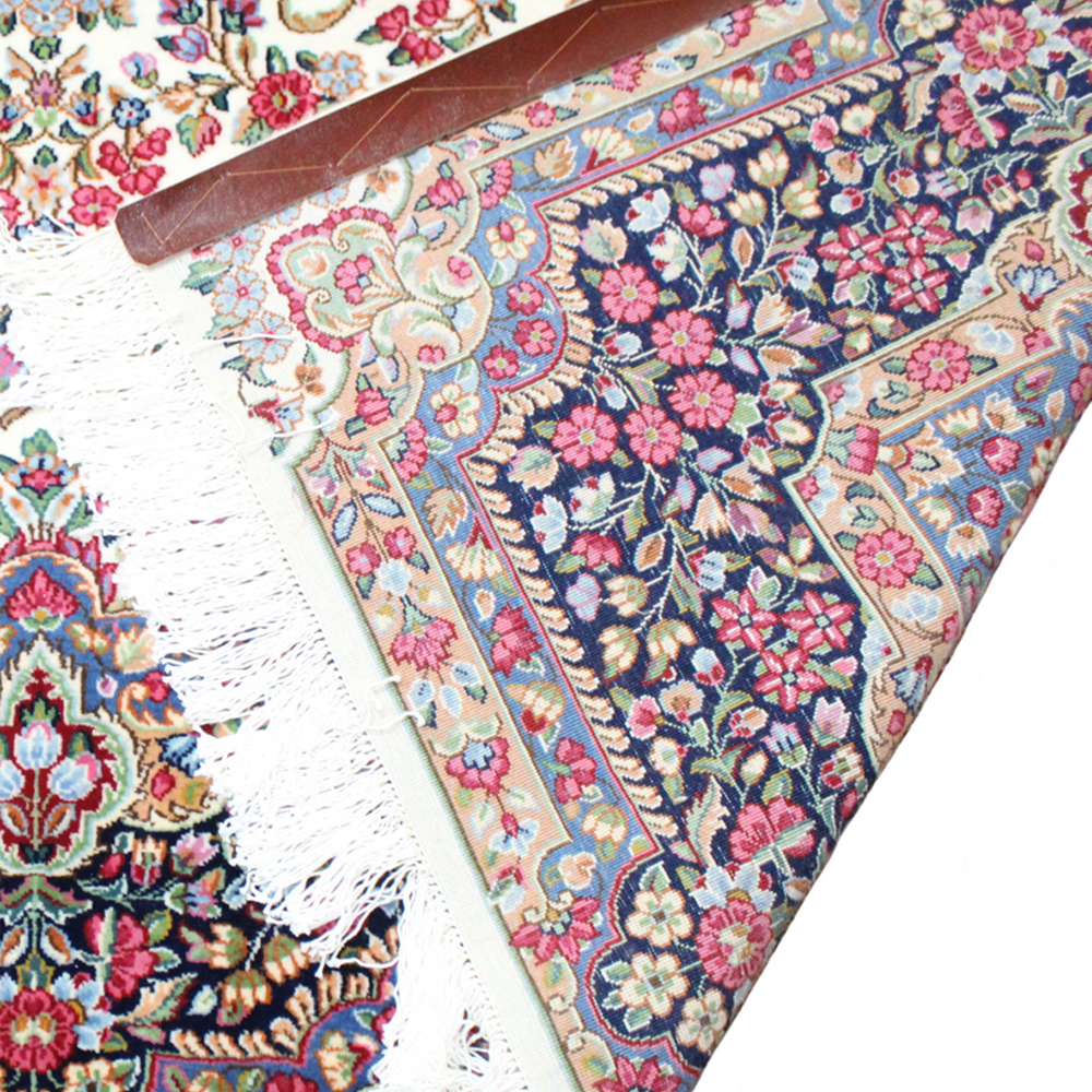 فرش دستبافت شش متری کد 149920