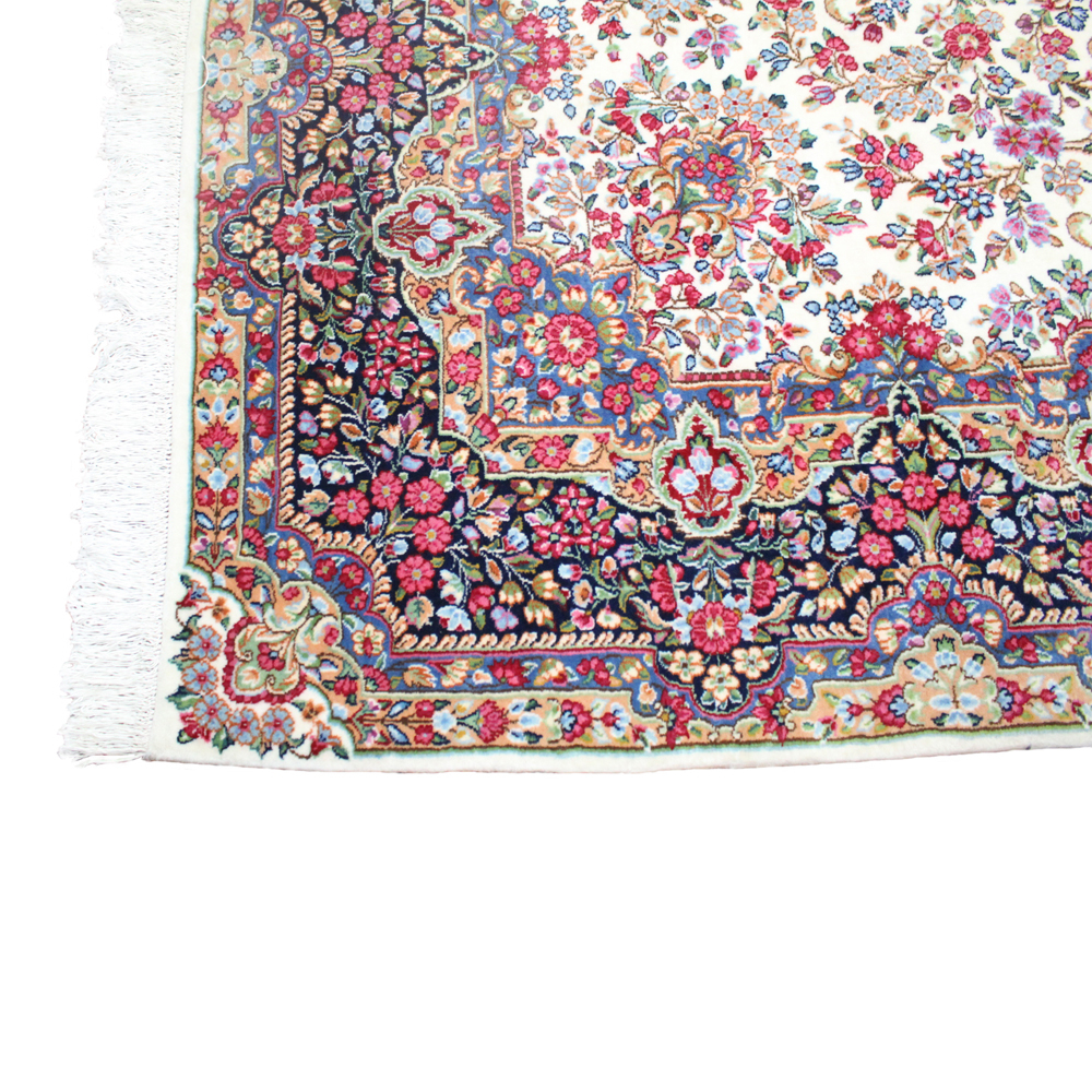 فرش دستبافت شش متری کد 149920