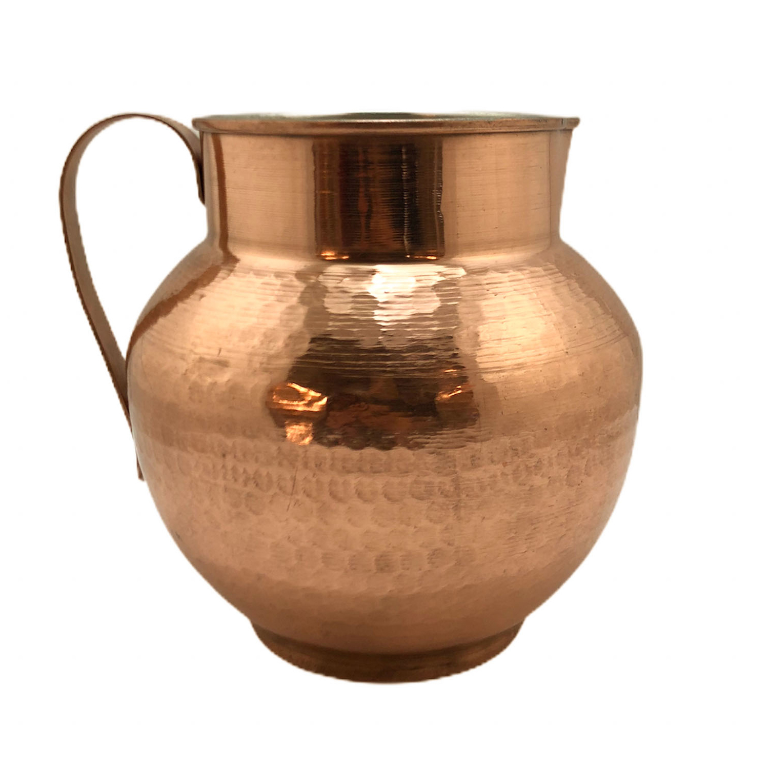 پارچ مسی کد54