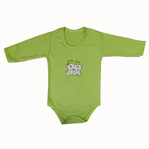 بادی نوزادی طرح خرس کد 1020G