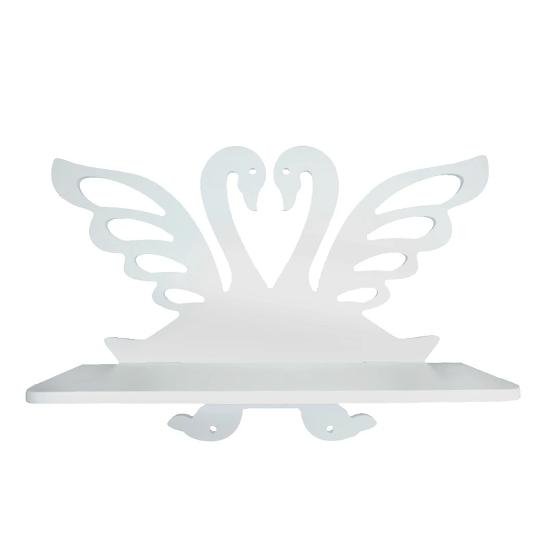 طبقه دیواری مدل Si-38