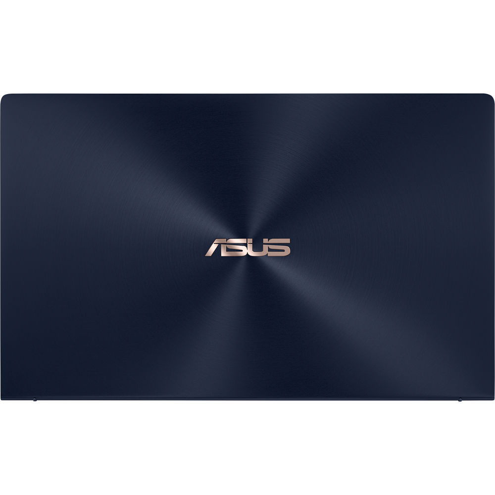 لپ تاپ 14 اینچی ایسوس مدل Zenbook UX434FLC Touch - A
