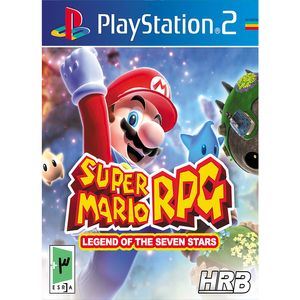 نقد و بررسی بازی Super Mario RPG مخصوص PS2 توسط خریداران