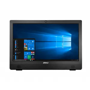 کامپیوتر همه کاره 24 اینچی ام اس آی مدل Pro 24T 7NC - D