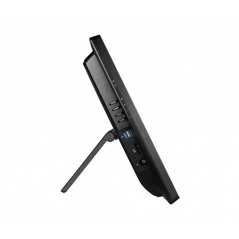 کامپیوتر همه کاره 24 اینچی ام اس آی مدل Pro 24T 7NC - E