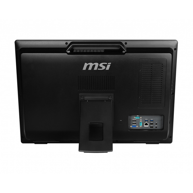 کامپیوتر همه کاره 24 اینچی ام اس آی مدل Pro 24T 7NC - E