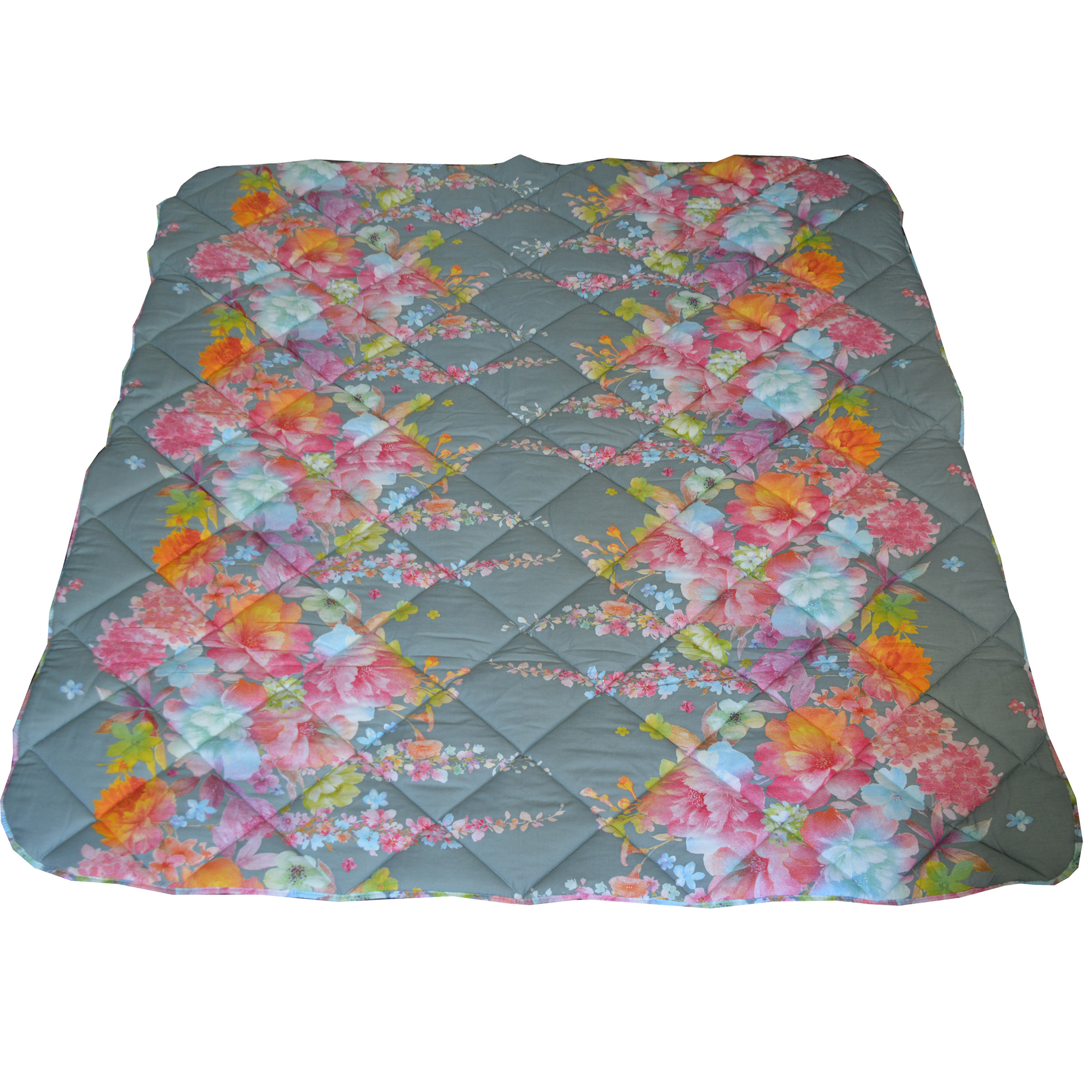 لحاف مدل Nilgoun دو نفره سایز 187×220 سانتی متر