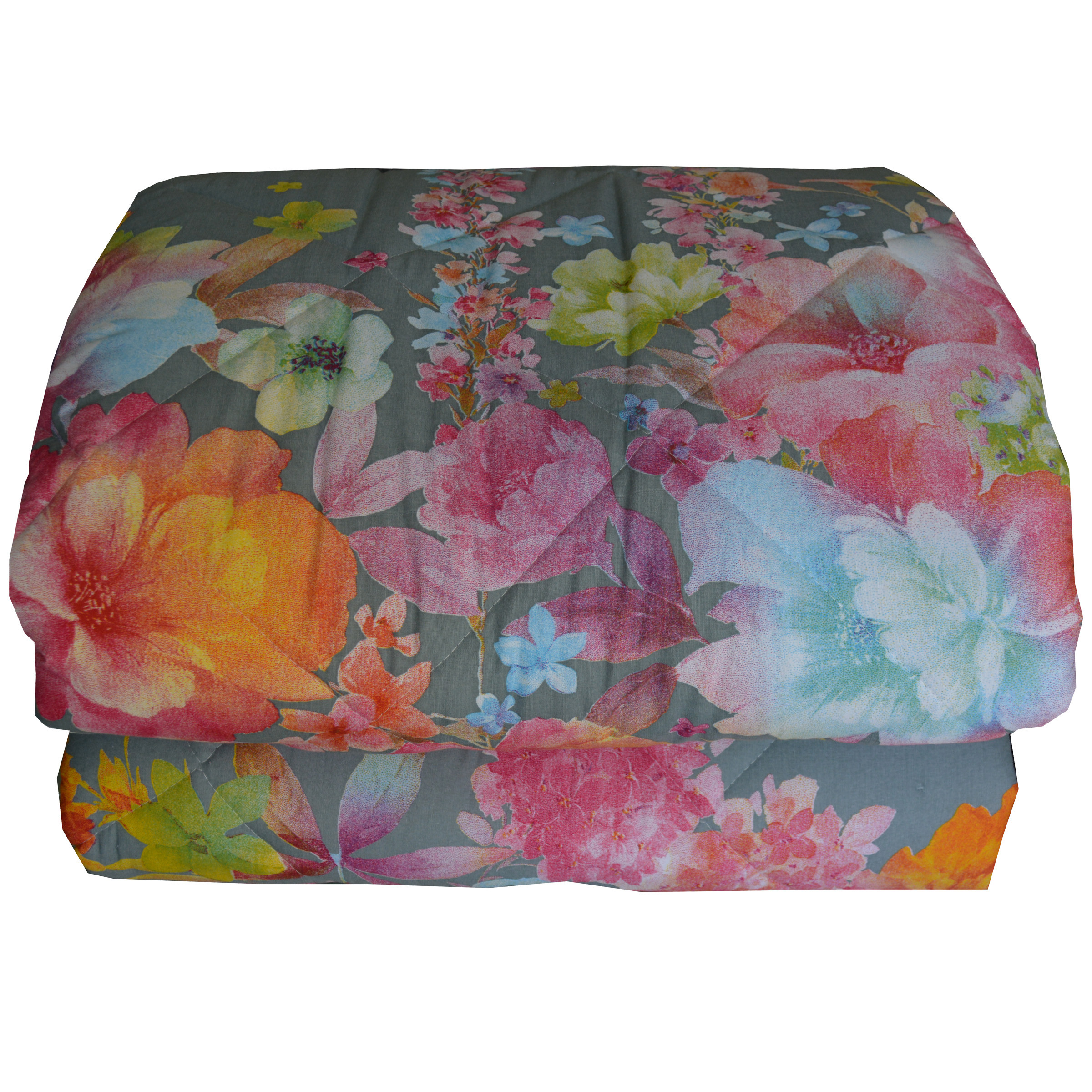 لحاف مدل Nilgoun دو نفره سایز 187×220 سانتی متر