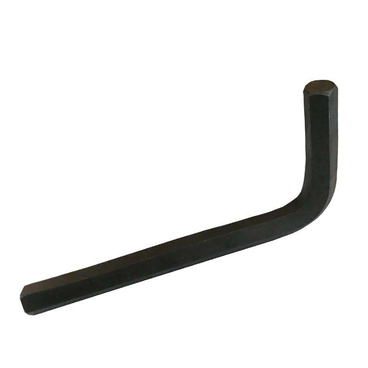 آچار آلن کد AN12 سایز 12 میلیمتر