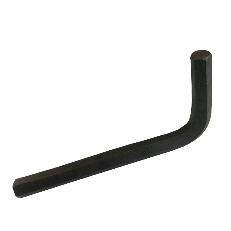 آچار آلن کد AN12 سایز 12 میلیمتر