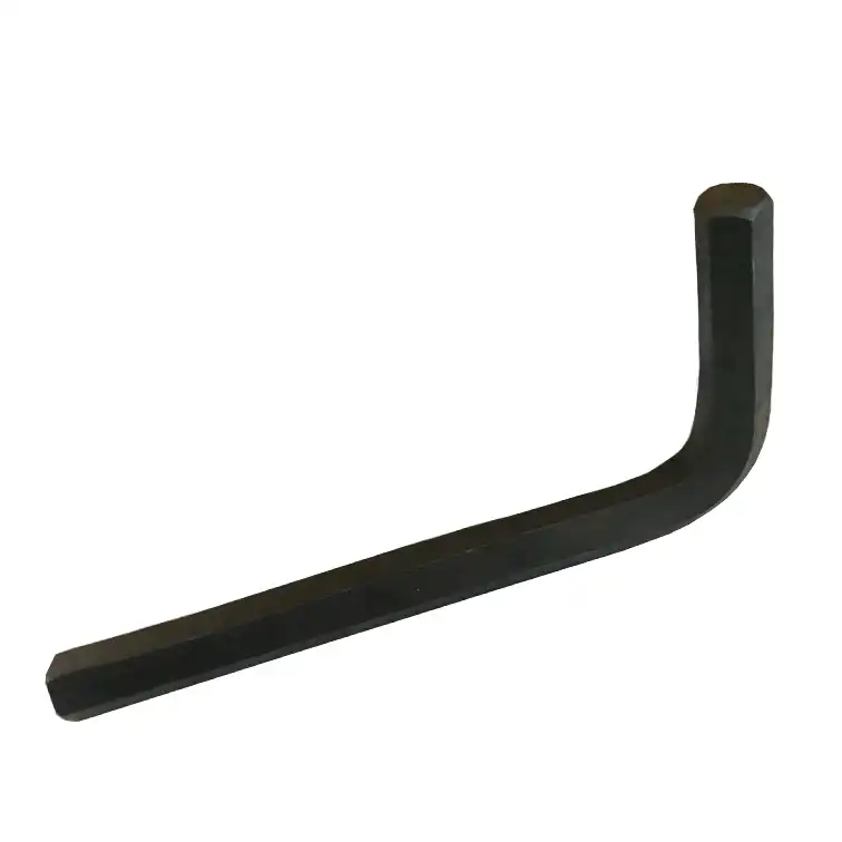 آچار آلن کد AN12 سایز 12 میلیمتر