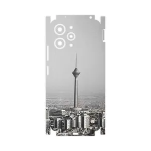 MAHOOT Tehran_City-FullSkin Cover Sticker for Xiaomi Redmi 12